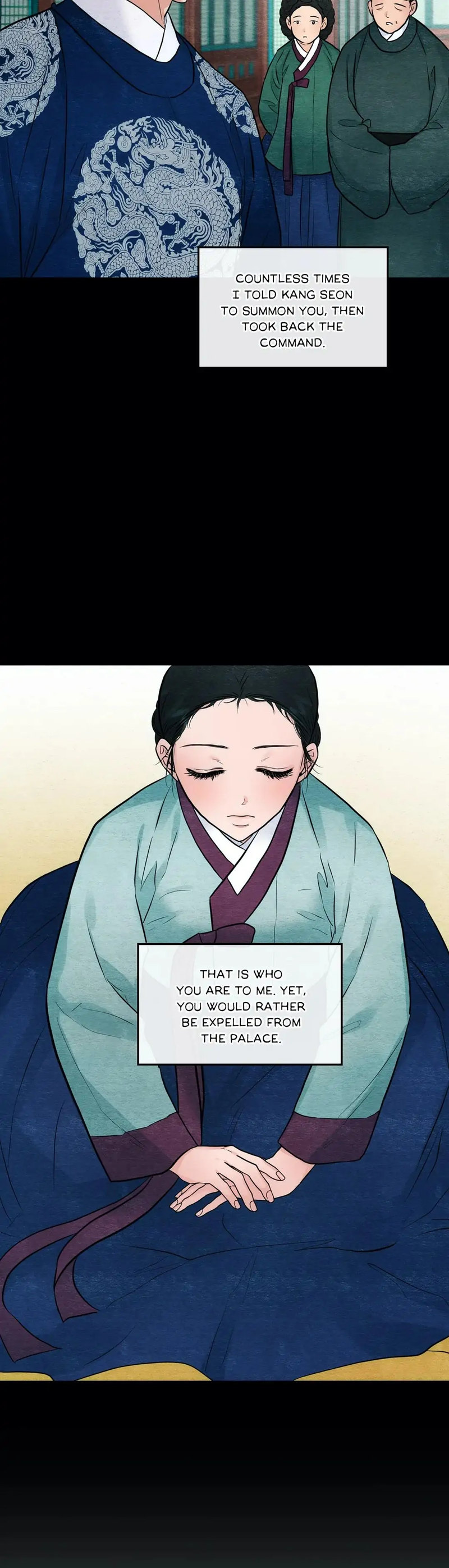 Wild Eyes - Chapter 23 [photo 31] - MangaPorn