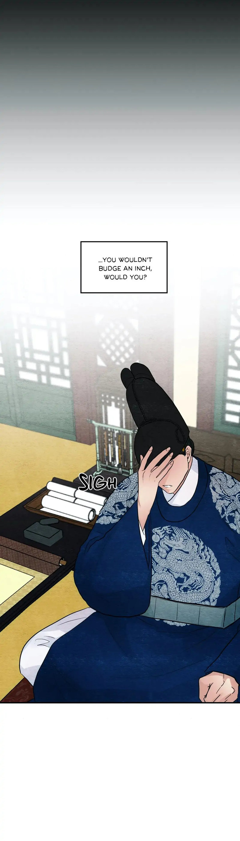 Wild Eyes - Chapter 23 [photo 32] - MangaPorn