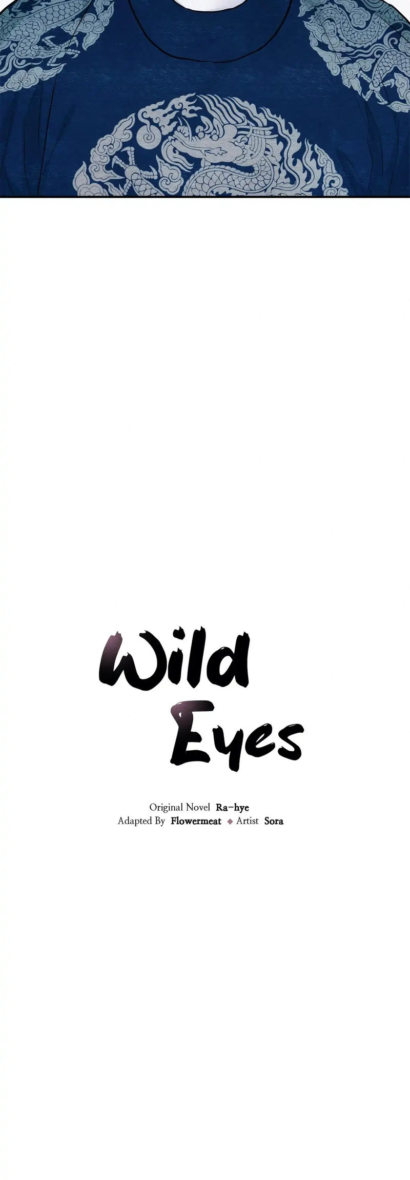Wild Eyes - Chapter 23 [photo 8] - MangaPorn