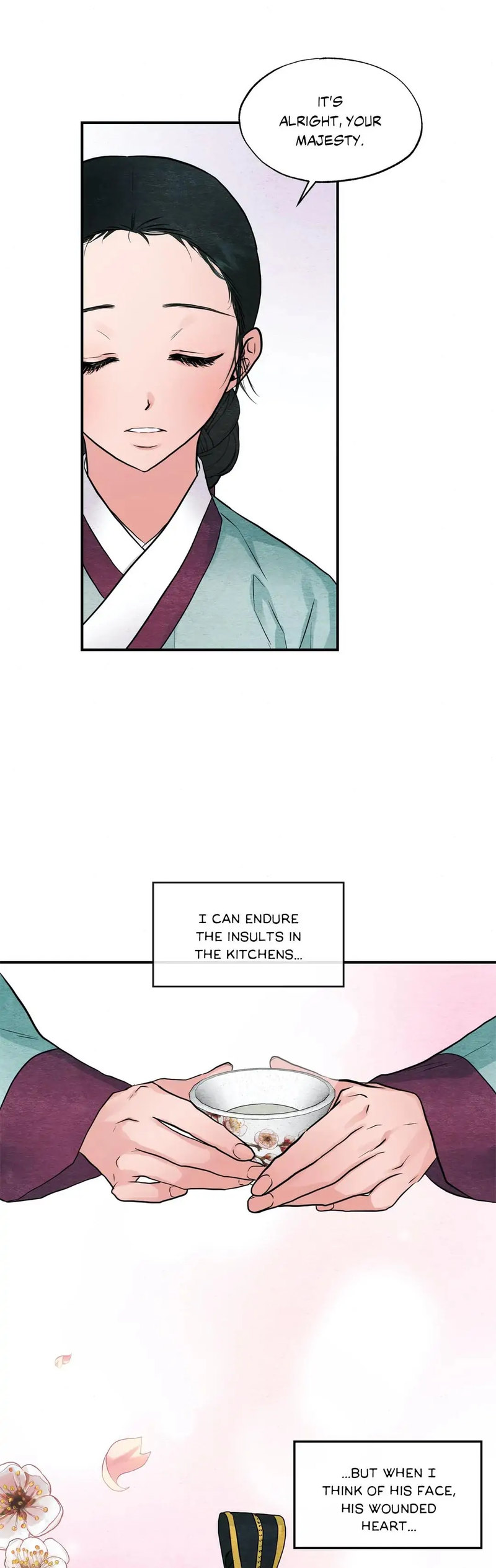 Wild Eyes - Chapter 24 [photo 11] - MangaPorn