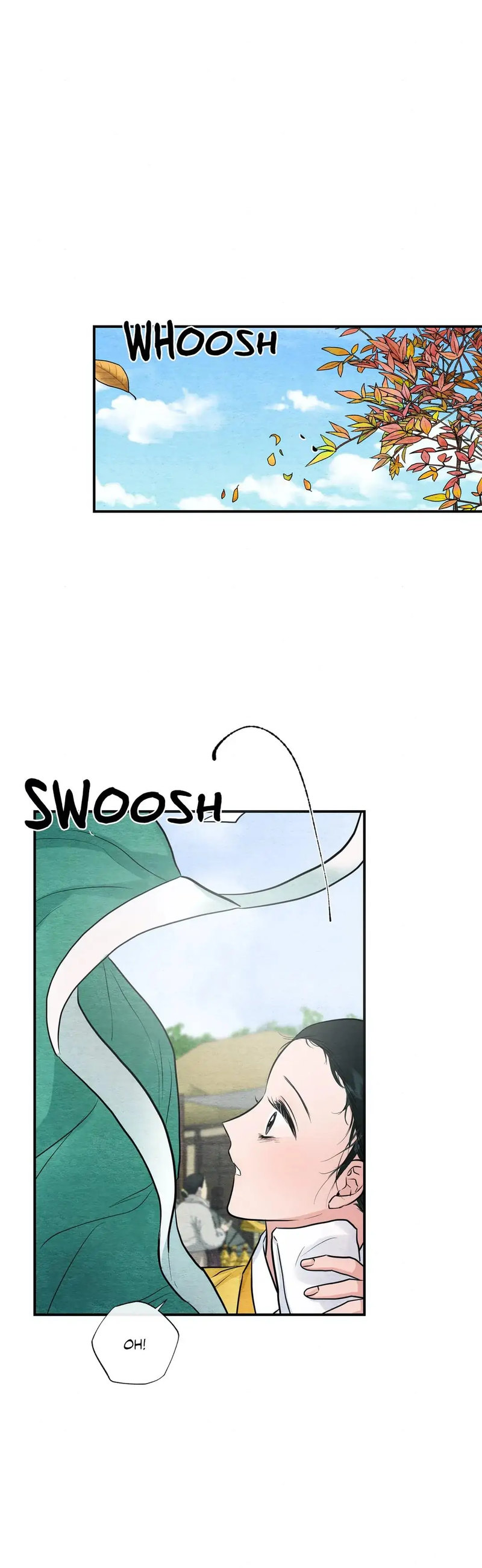 Wild Eyes - Chapter 24 [photo 24] - MangaPorn