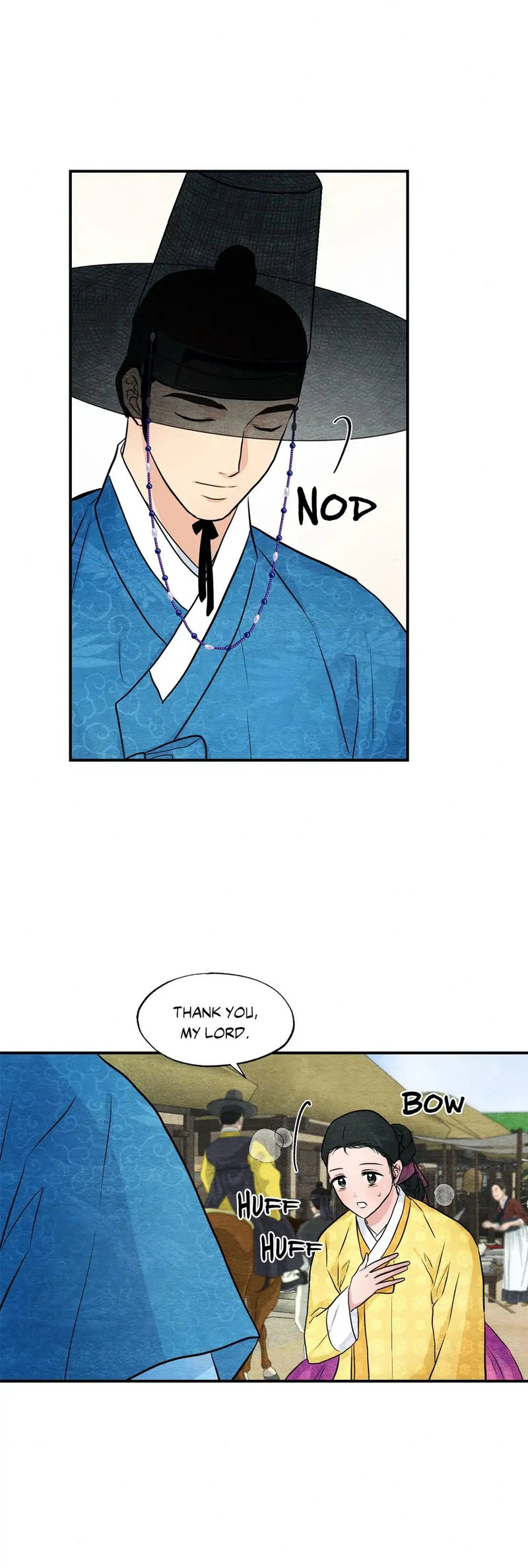 Wild Eyes - Chapter 24 [photo 28] - MangaPorn