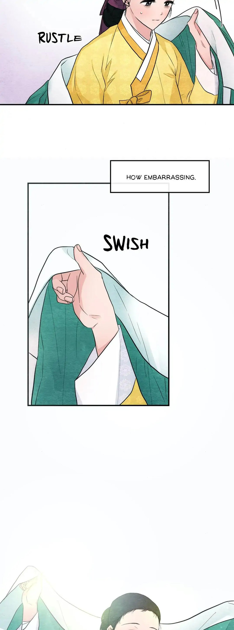 Wild Eyes - Chapter 24 [photo 30] - MangaPorn