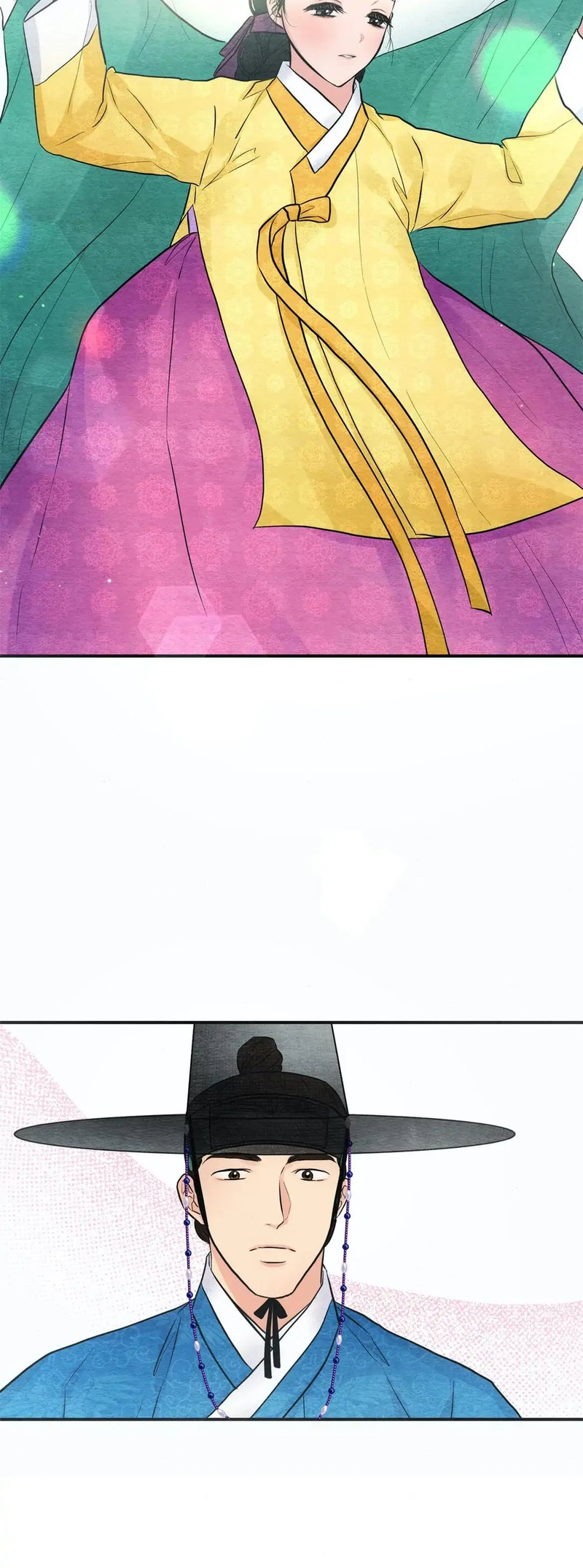 Wild Eyes - Chapter 24 [photo 31] - MangaPorn