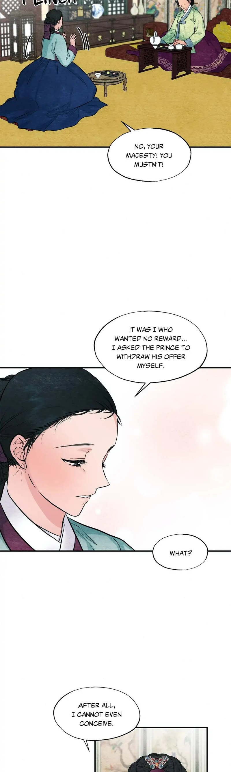 Wild Eyes - Chapter 24 [photo 9] - MangaPorn