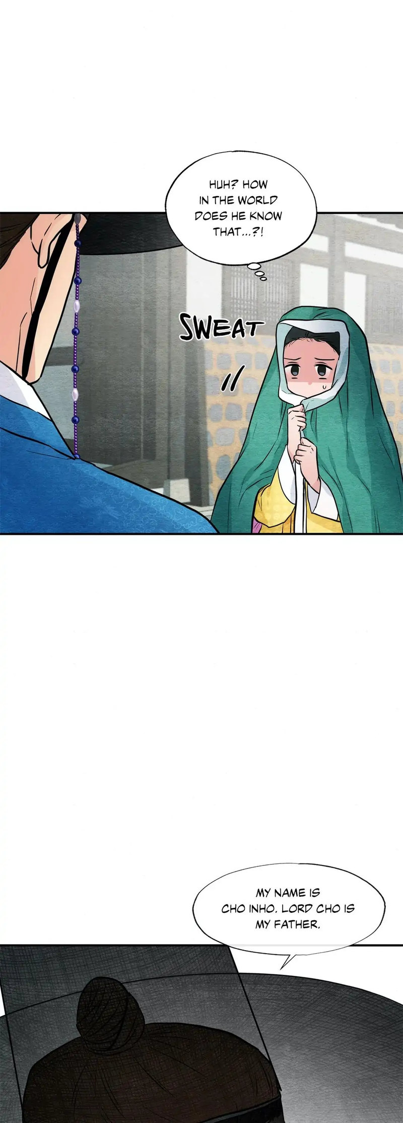 Wild Eyes - Chapter 25 [photo 10] - MangaPorn