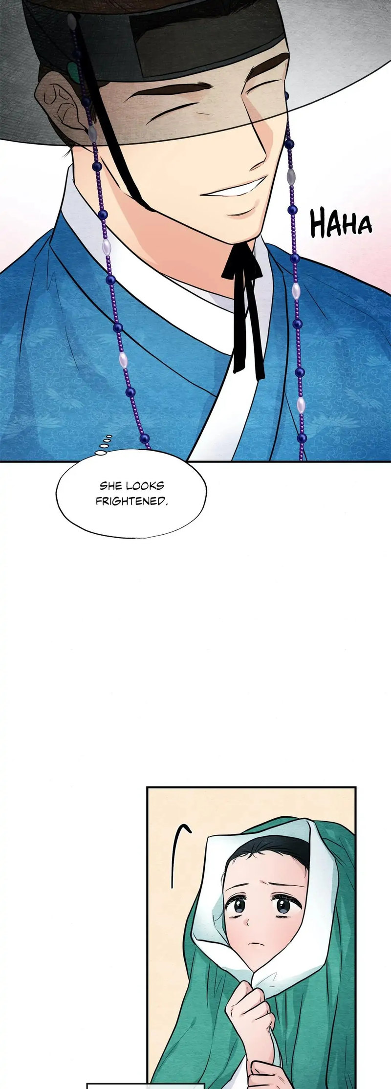 Wild Eyes - Chapter 25 [photo 11] - MangaPorn