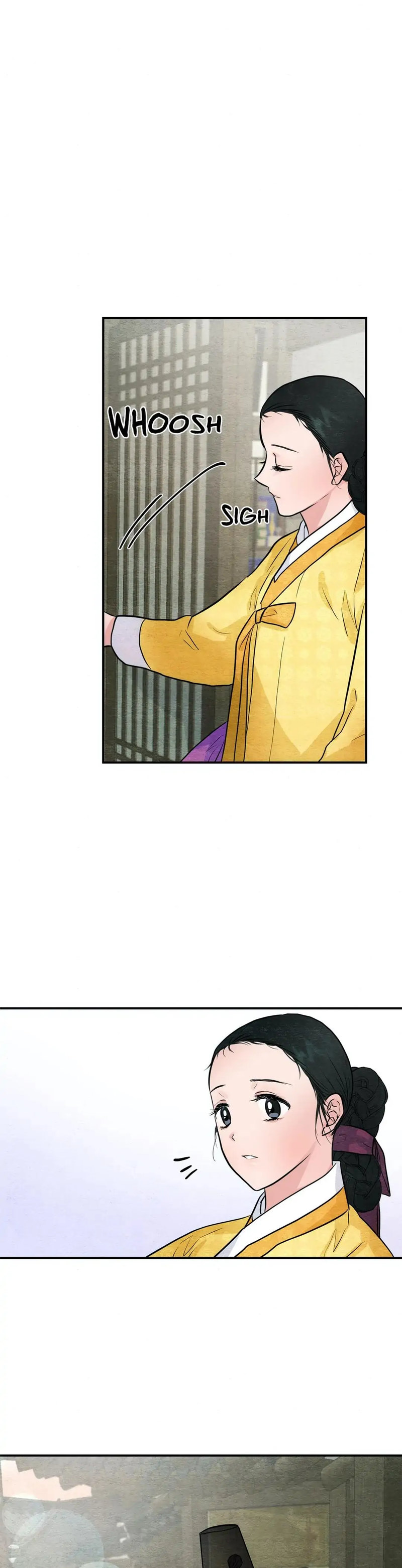 Wild Eyes - Chapter 25 [photo 22] - MangaPorn