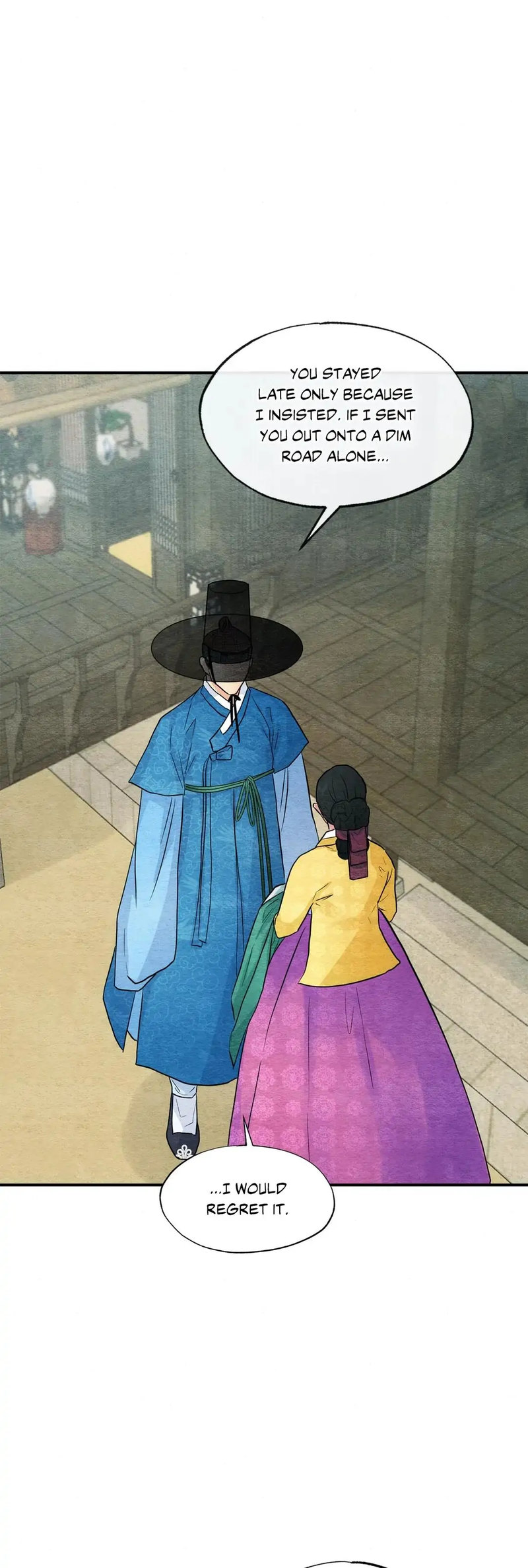 Wild Eyes - Chapter 25 [photo 25] - MangaPorn