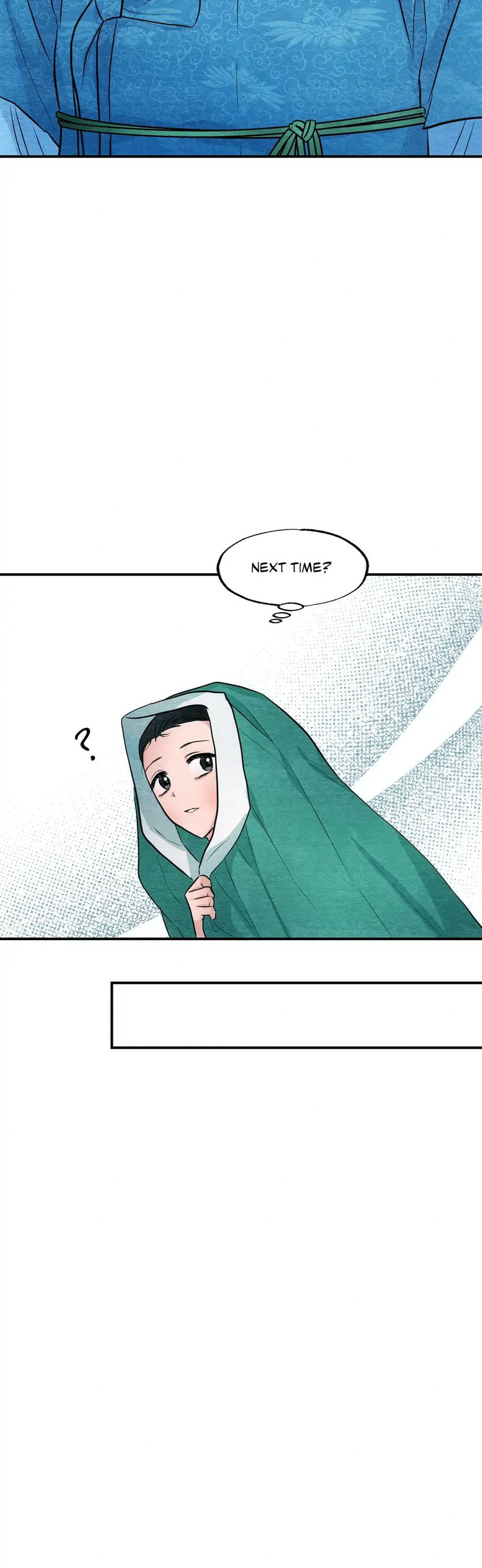 Wild Eyes - Chapter 25 [photo 28] - MangaPorn