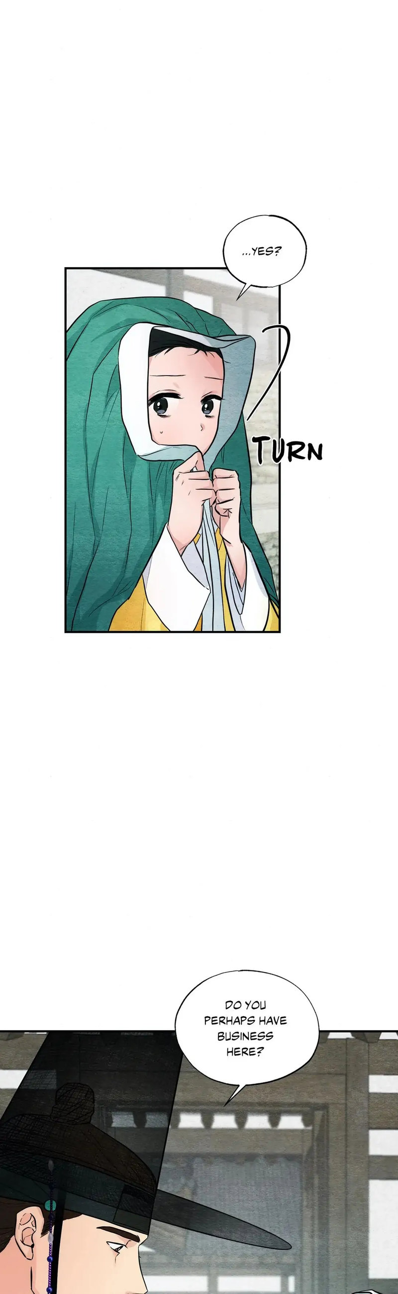 Wild Eyes - Chapter 25 [photo 8] - MangaPorn