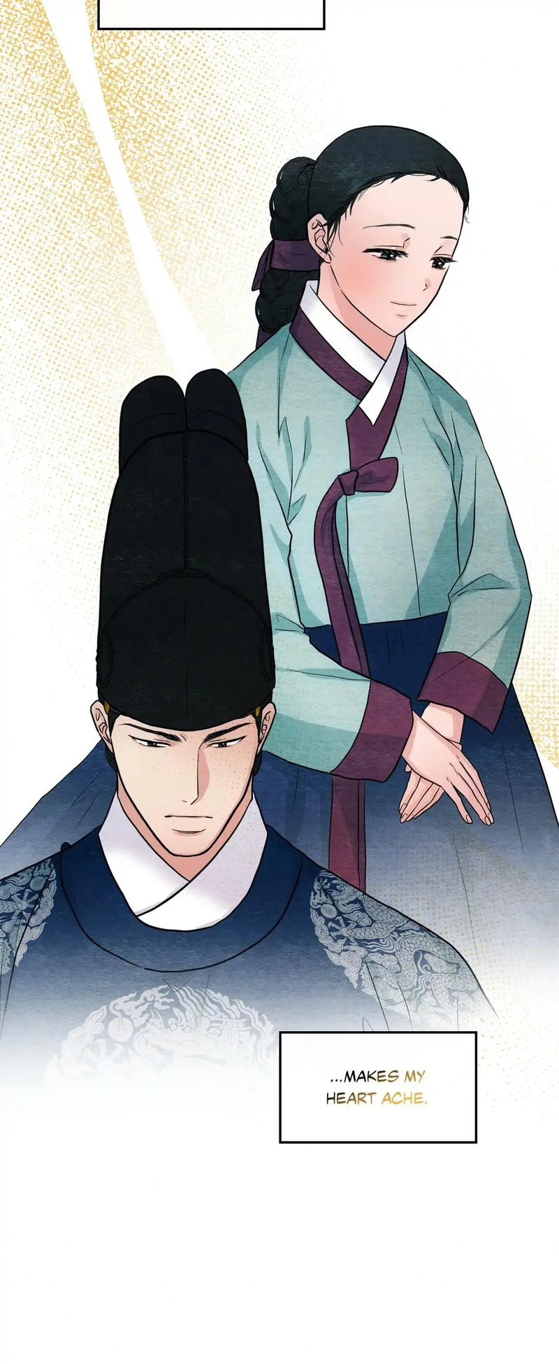 Wild Eyes - Chapter 26 [photo 10] - MangaPorn