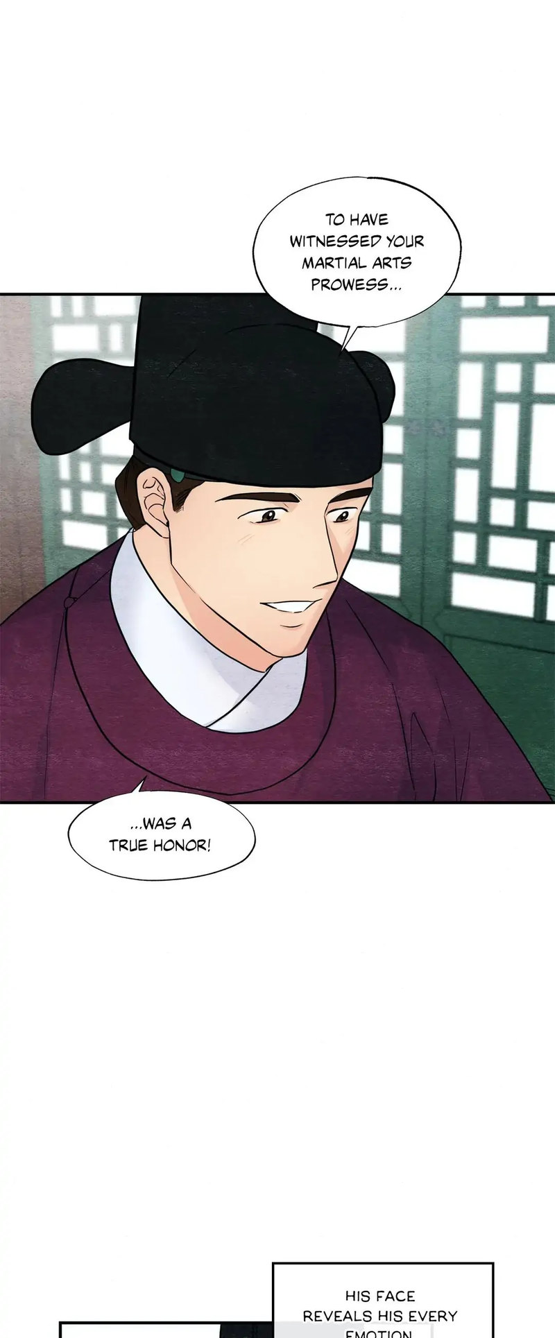 Wild Eyes - Chapter 26 [photo 20] - MangaPorn