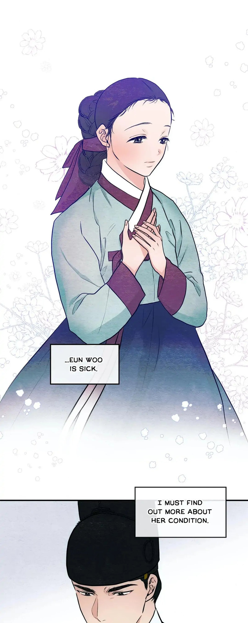 Wild Eyes - Chapter 26 [photo 33] - MangaPorn