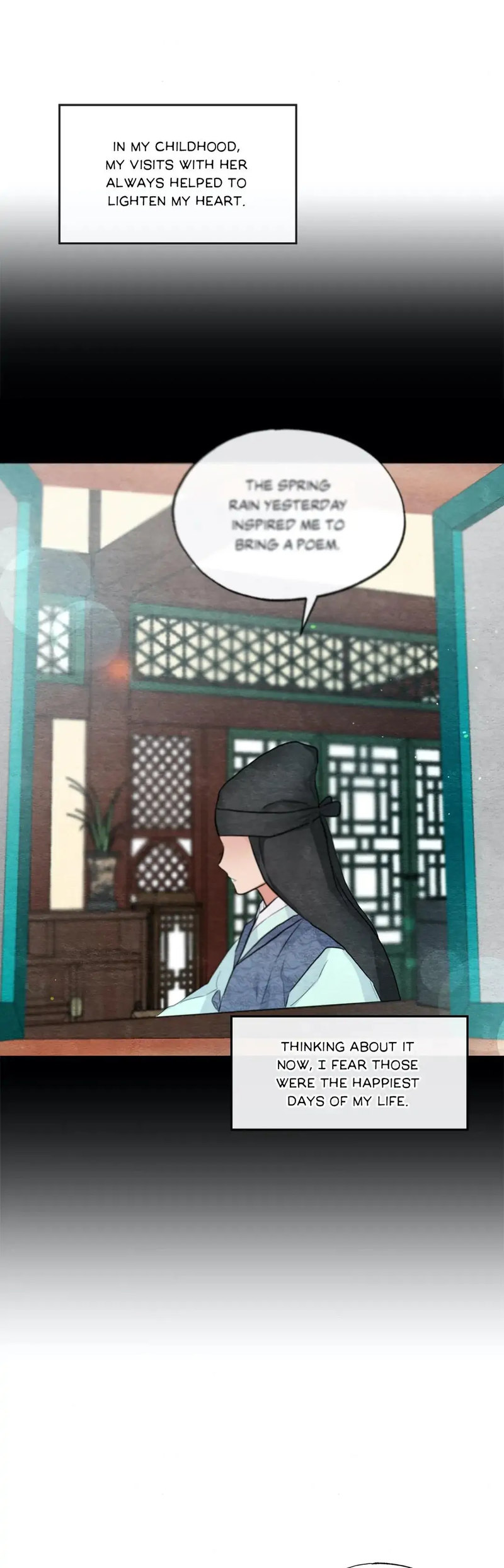 Wild Eyes - Chapter 26 [photo 4] - MangaPorn