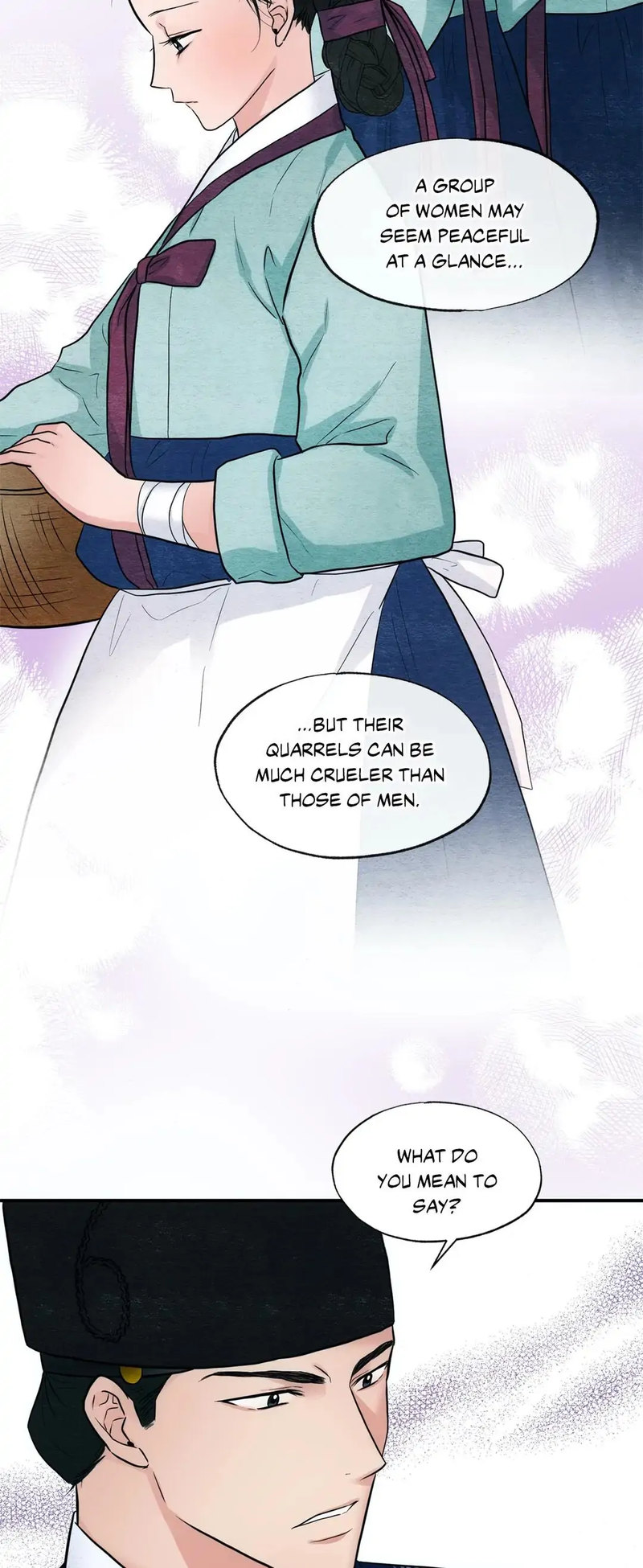 Wild Eyes - Chapter 26 [photo 8] - MangaPorn