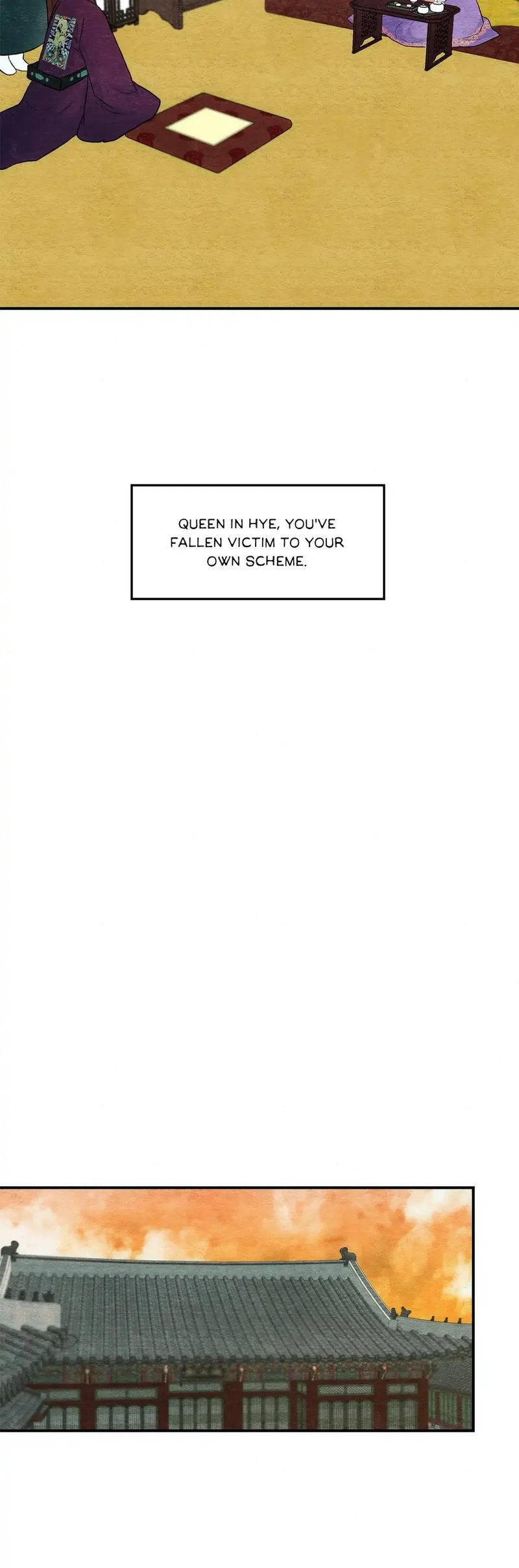 Wild Eyes - Chapter 27 [photo 14] - MangaPorn