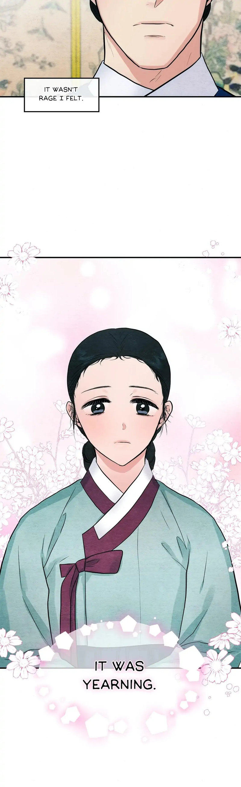 Wild Eyes - Chapter 27 [photo 20] - MangaPorn