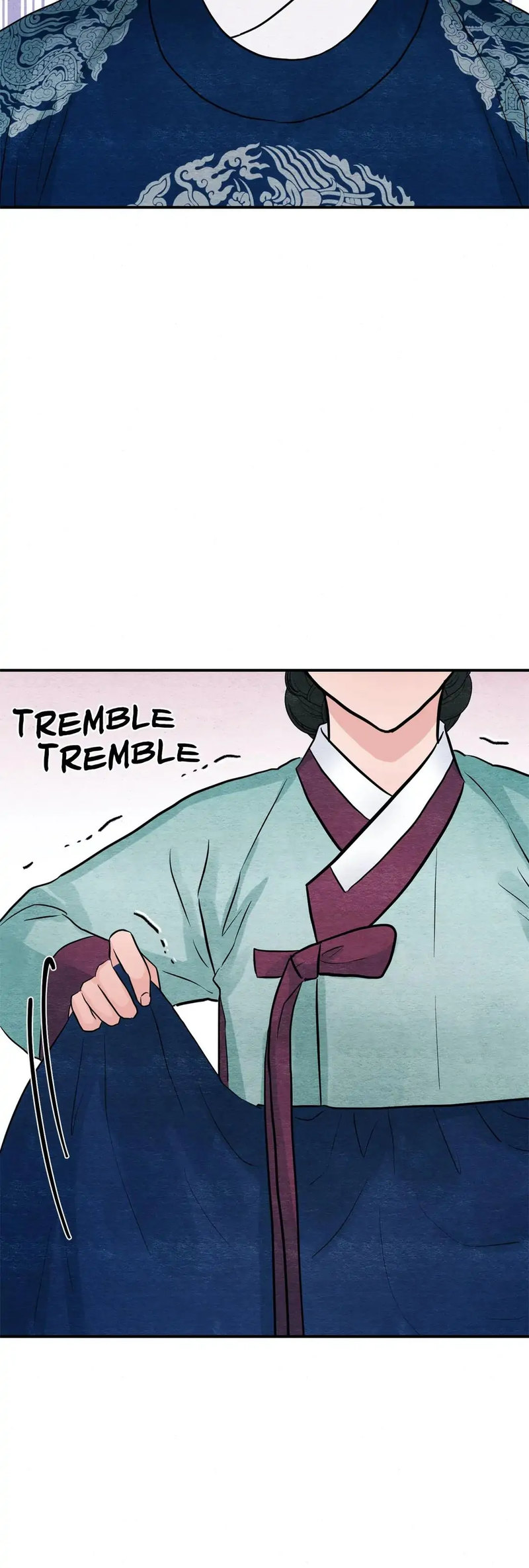 Wild Eyes - Chapter 27 [photo 32] - MangaPorn