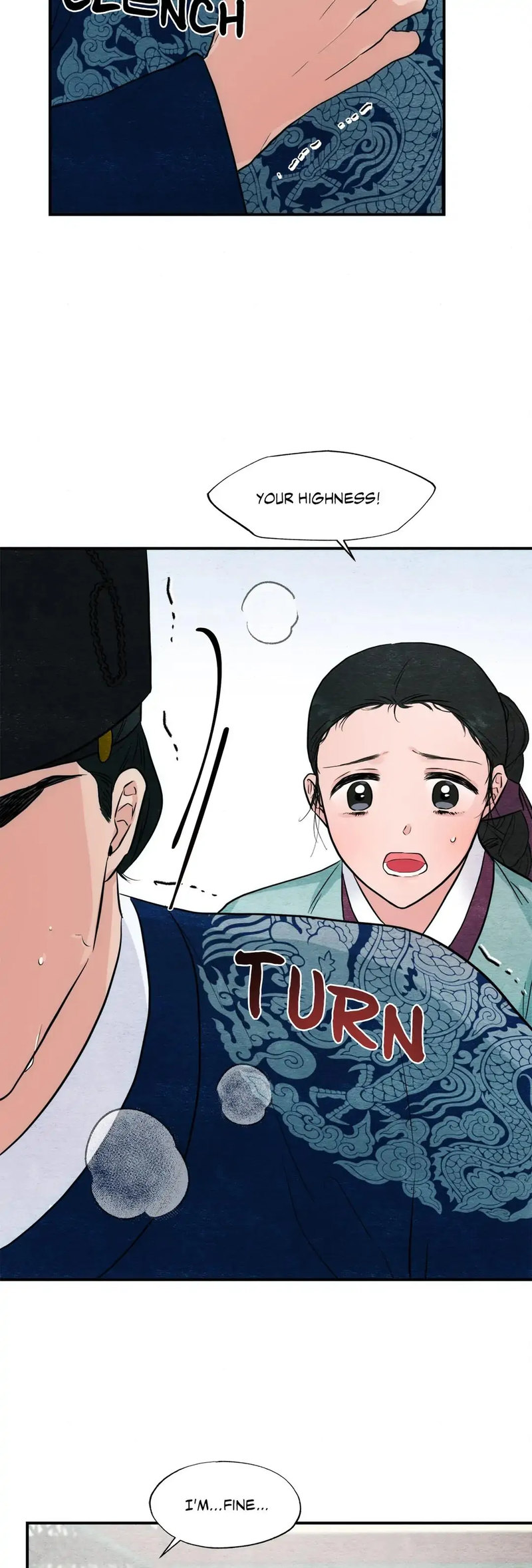 Wild Eyes - Chapter 28 [photo 11] - MangaPorn