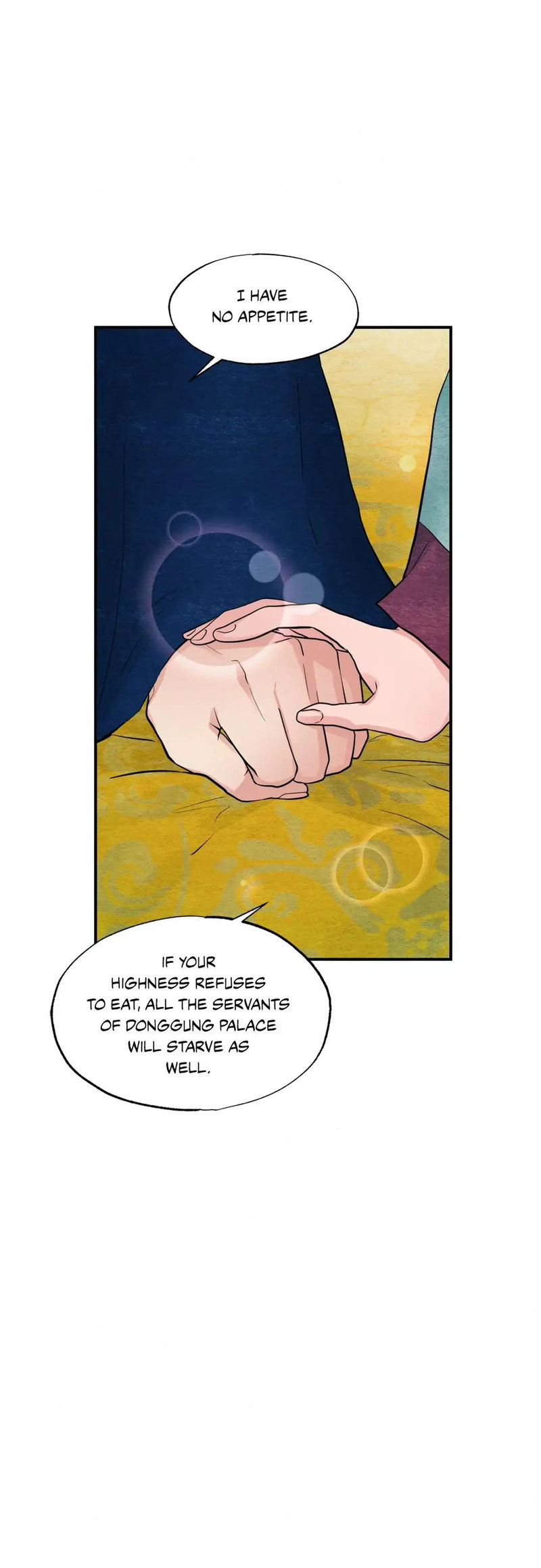 Wild Eyes - Chapter 28 [photo 16] - MangaPorn