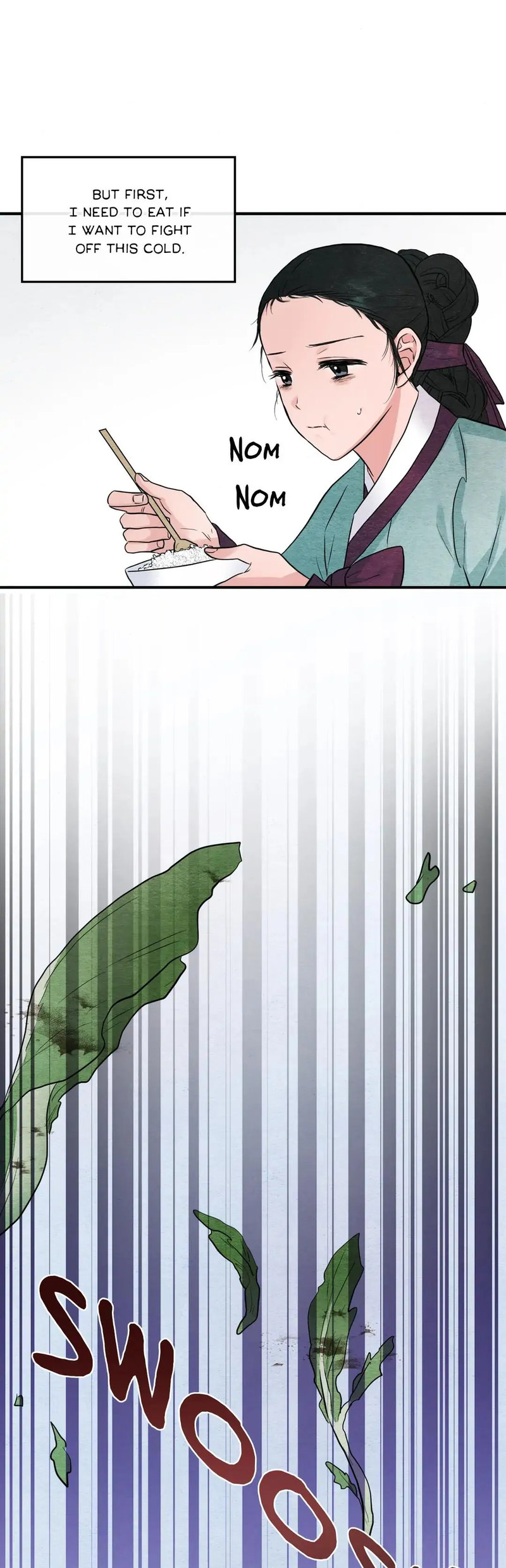 Wild Eyes - Chapter 28 [photo 24] - MangaPorn