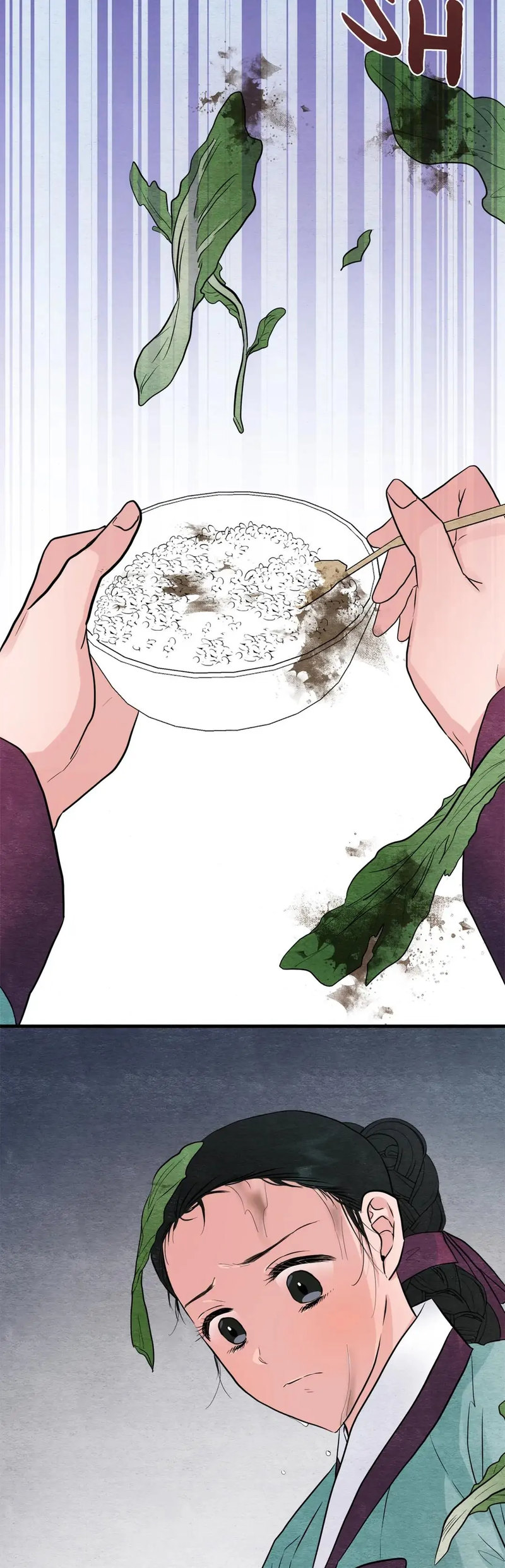 Wild Eyes - Chapter 28 [photo 25] - MangaPorn