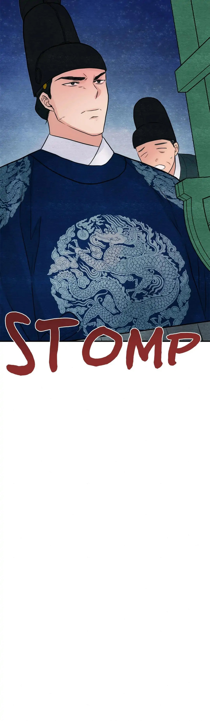 Wild Eyes - Chapter 28 [photo 35] - MangaPorn