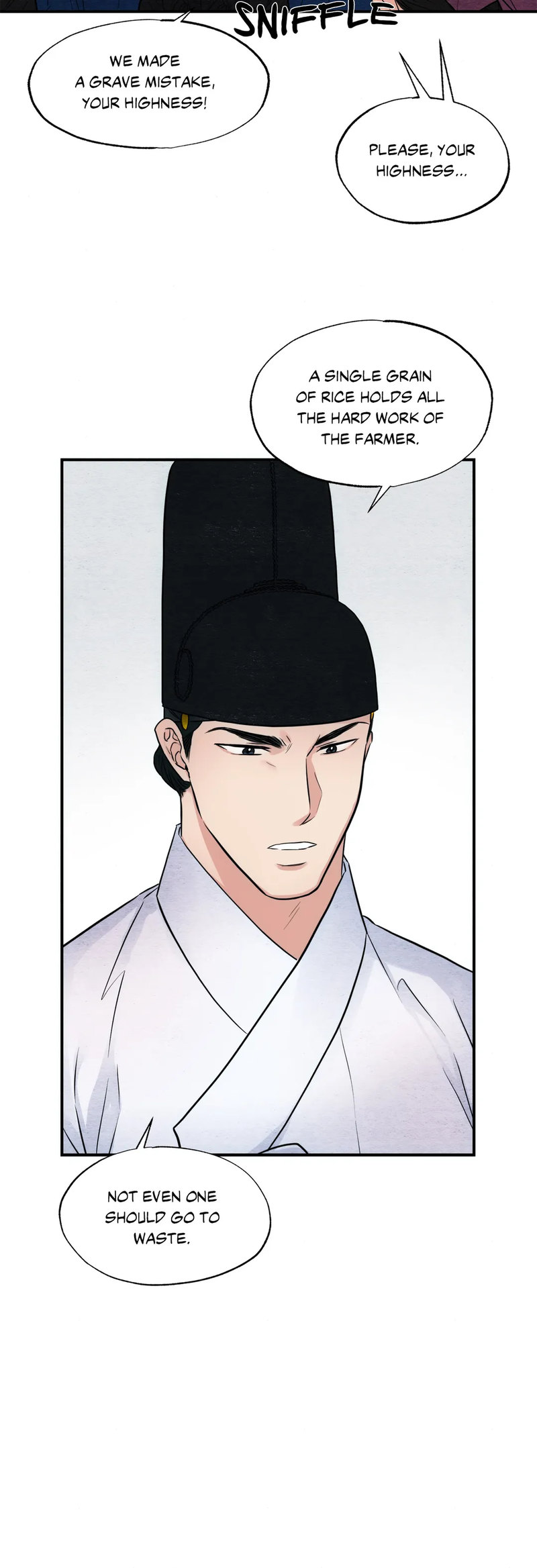 Wild Eyes - Chapter 29 [photo 12] - MangaPorn