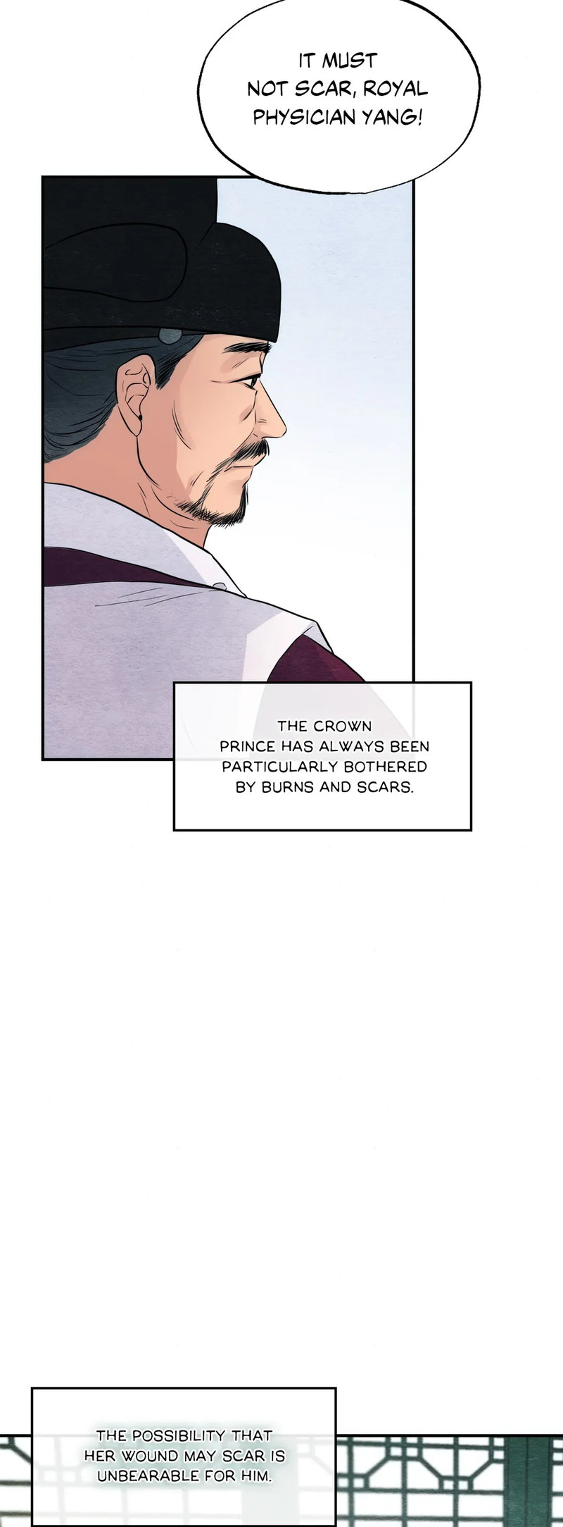 Wild Eyes - Chapter 29 [photo 23] - MangaPorn