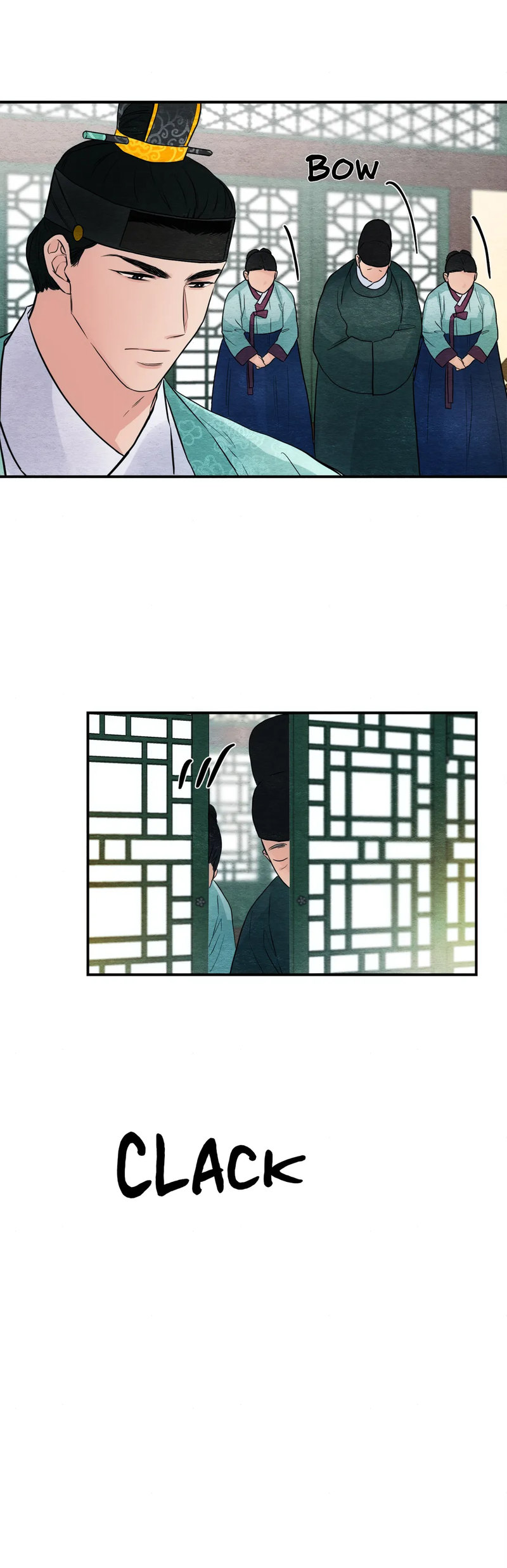 Wild Eyes - Chapter 29 [photo 30] - MangaPorn