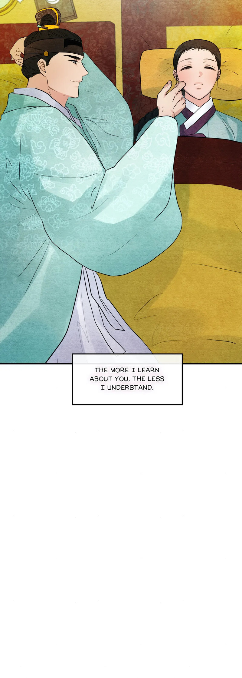 Wild Eyes - Chapter 29 [photo 35] - MangaPorn