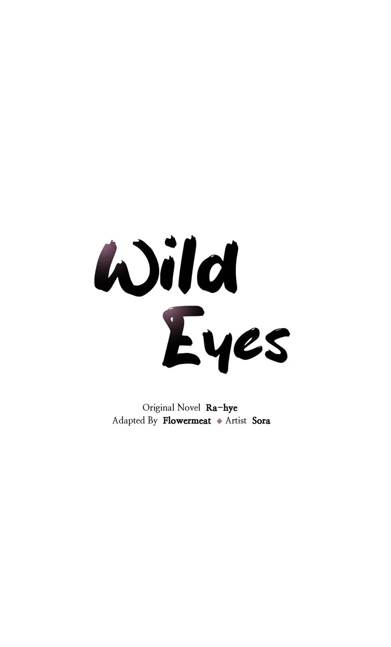 Wild Eyes - Chapter 30 [photo 1] - MangaPorn