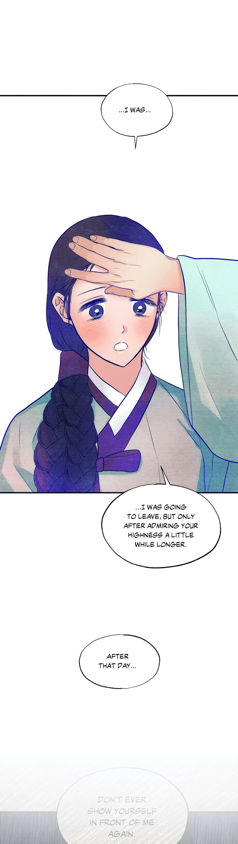 Wild Eyes - Chapter 30 [photo 13] - MangaPorn