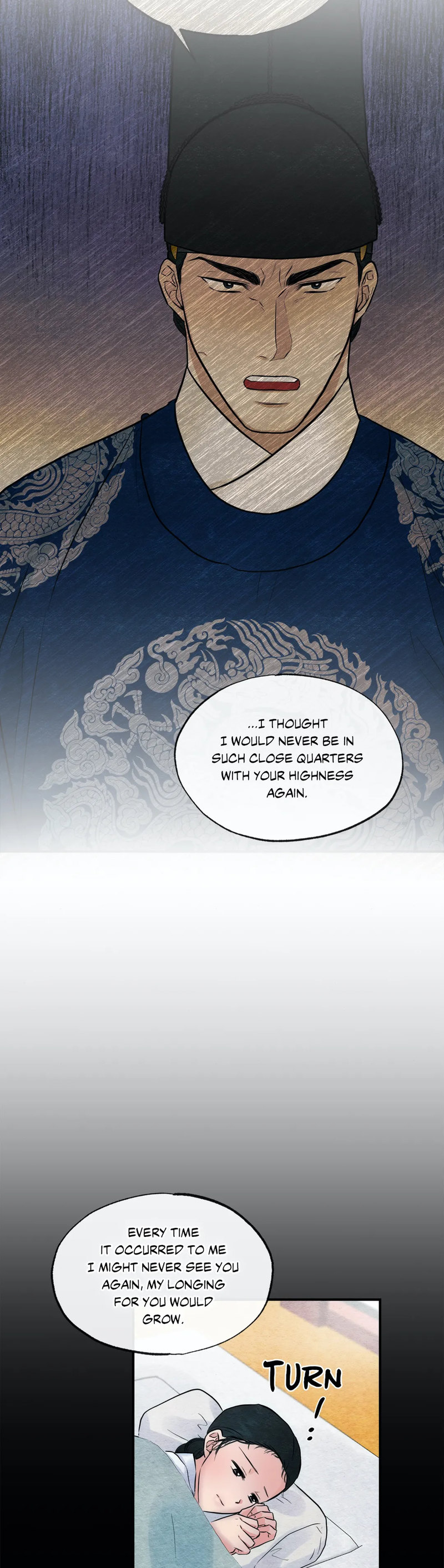 Wild Eyes - Chapter 30 [photo 14] - MangaPorn