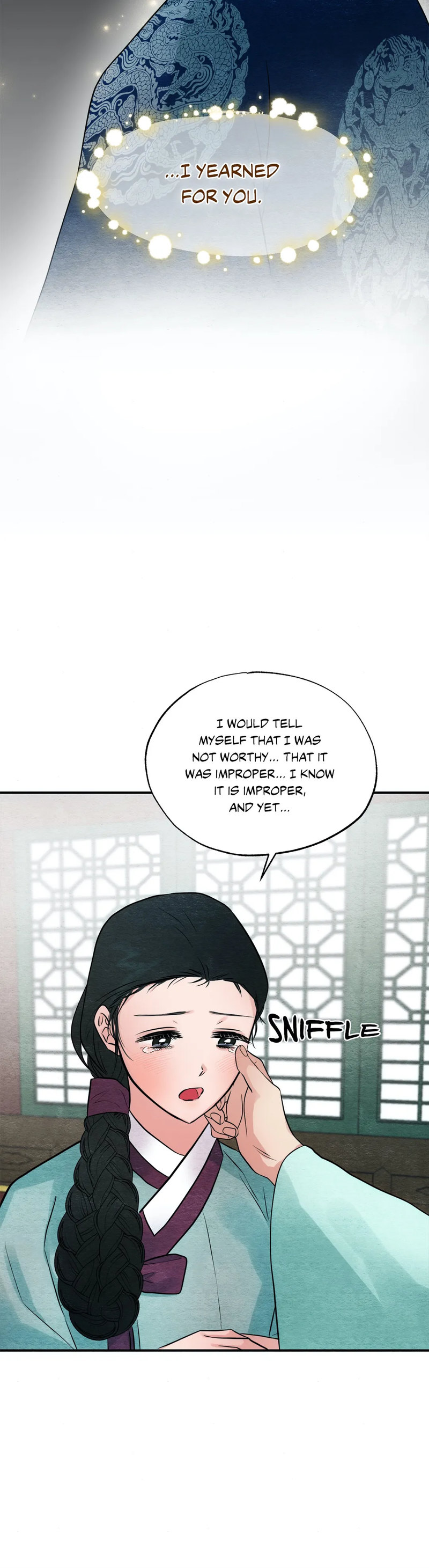 Wild Eyes - Chapter 30 [photo 17] - MangaPorn