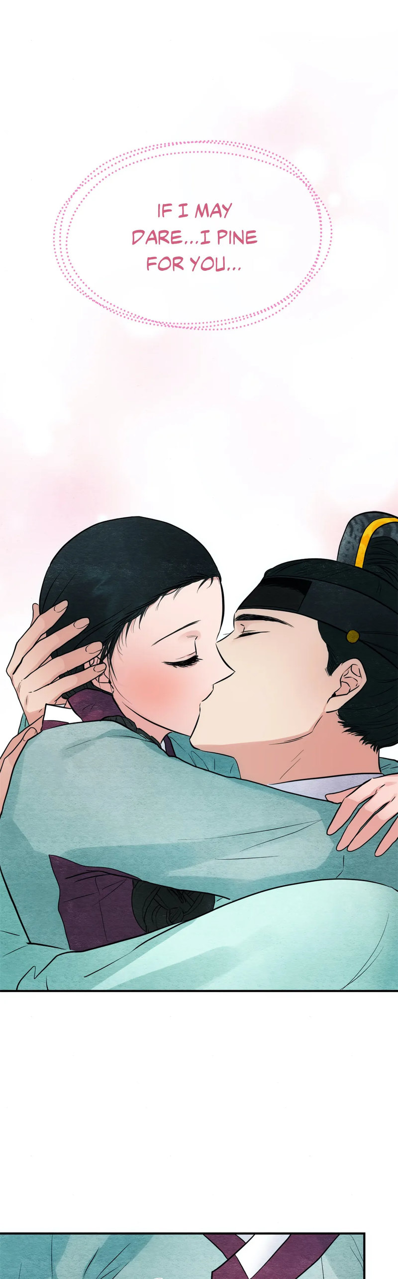 Wild Eyes - Chapter 30 [photo 21] - MangaPorn