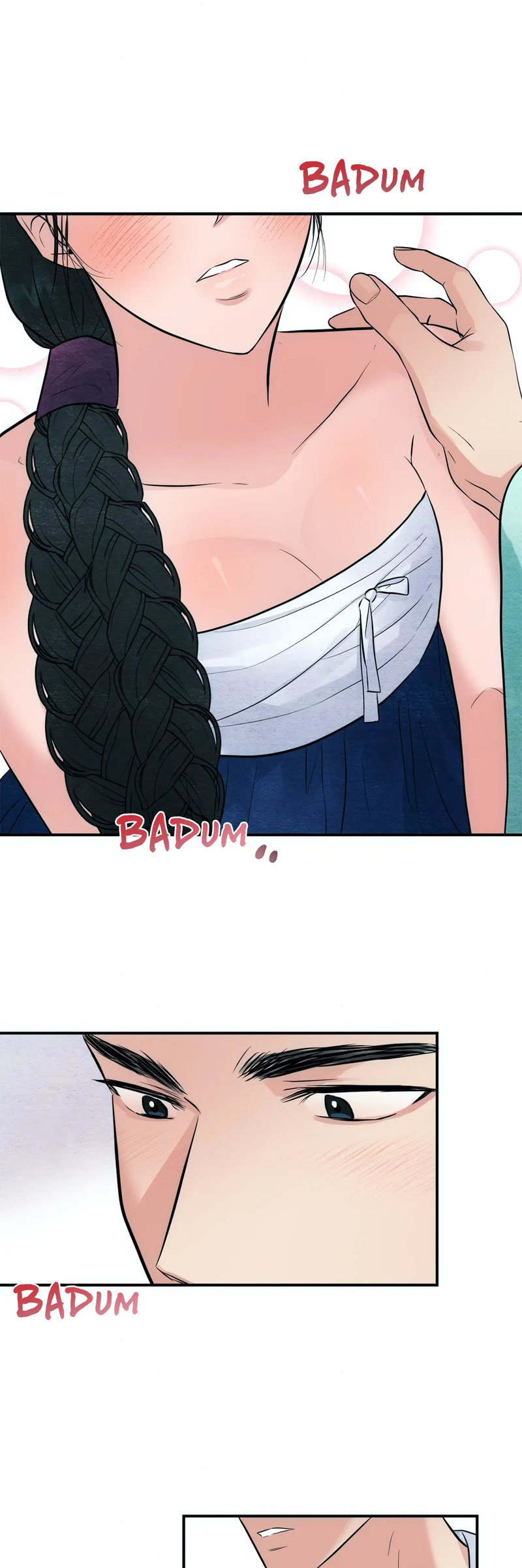 Wild Eyes - Chapter 30 [photo 24] - MangaPorn