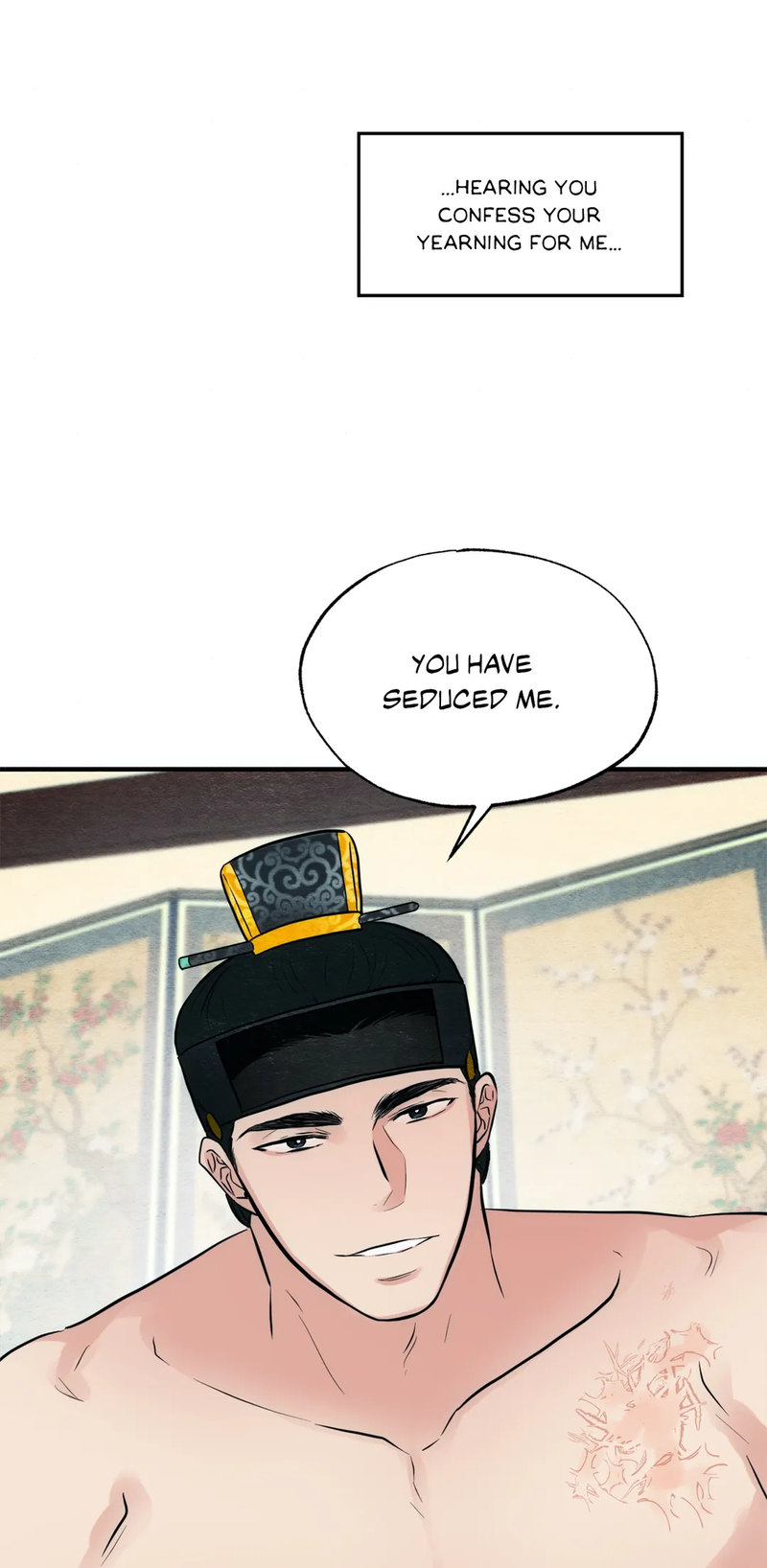 Wild Eyes - Chapter 30 [photo 26] - MangaPorn