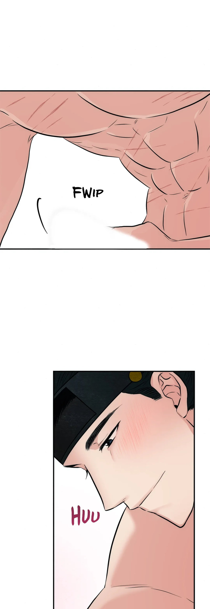 Wild Eyes - Chapter 31 [photo 16] - MangaPorn