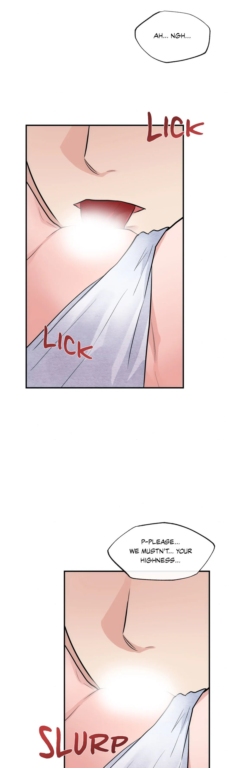 Wild Eyes - Chapter 31 [photo 7] - MangaPorn