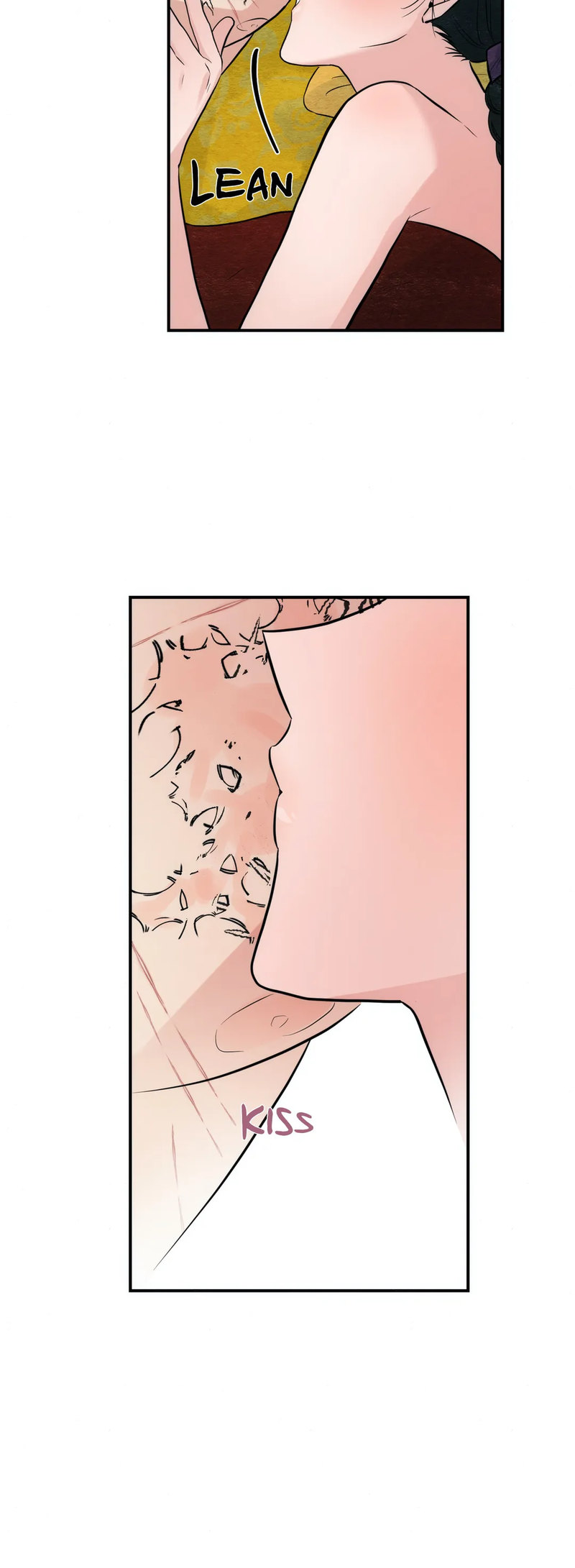 Wild Eyes - Chapter 32 [photo 17] - MangaPorn