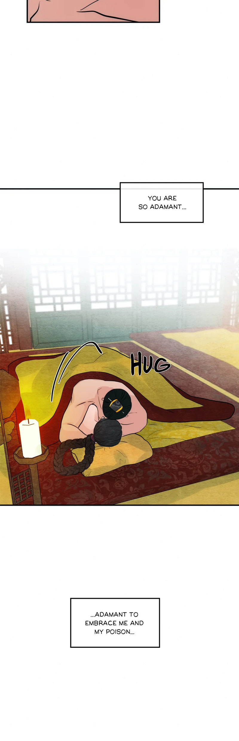 Wild Eyes - Chapter 32 [photo 25] - MangaPorn