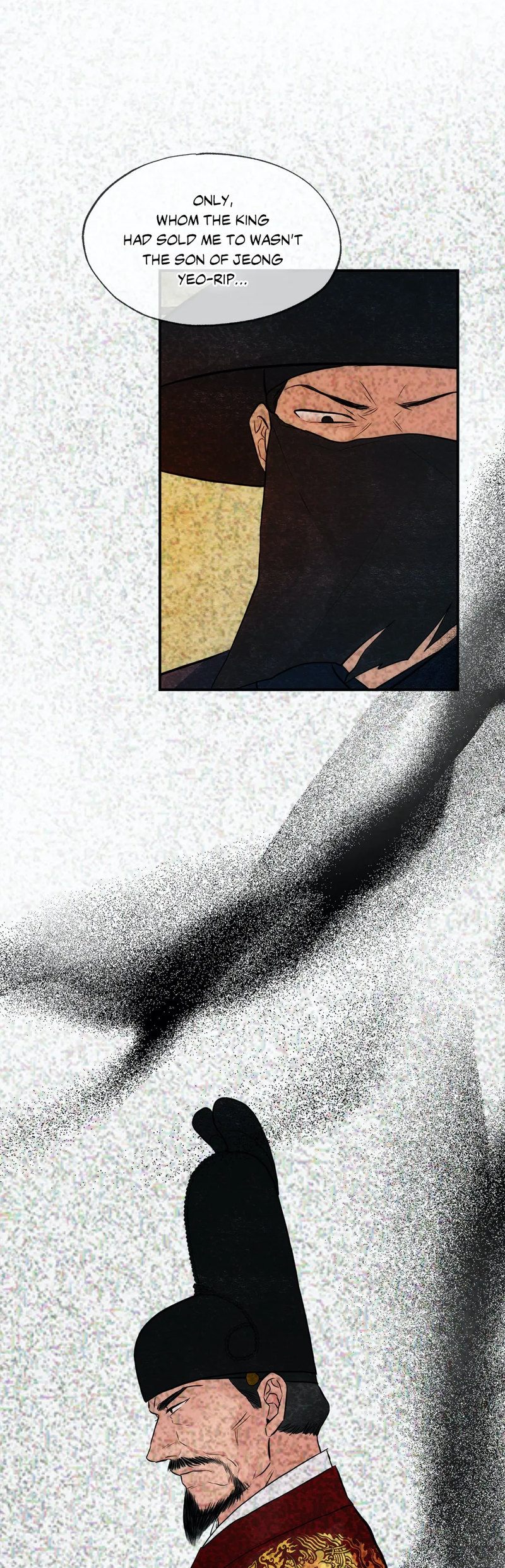 Wild Eyes - Chapter 32 [photo 31] - MangaPorn