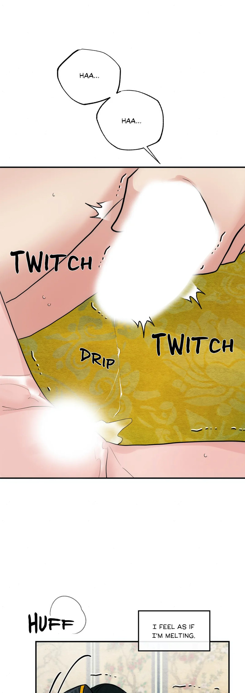 Wild Eyes - Chapter 32 [photo 9] - MangaPorn