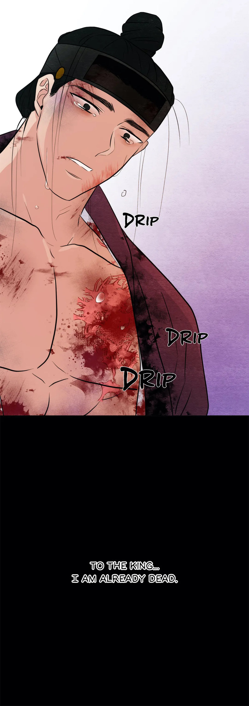 Wild Eyes - Chapter 33 [photo 34] - MangaPorn