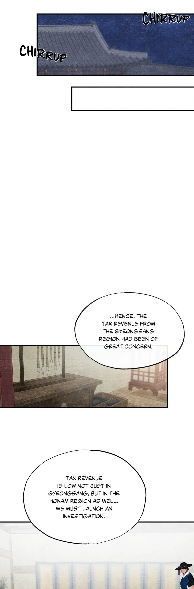 Wild Eyes - Chapter 34 [photo 19] - MangaPorn