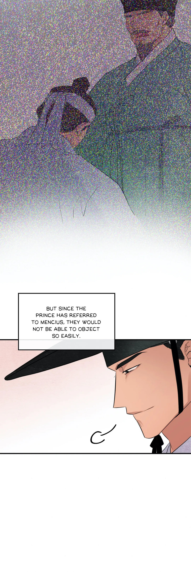 Wild Eyes - Chapter 34 [photo 29] - MangaPorn