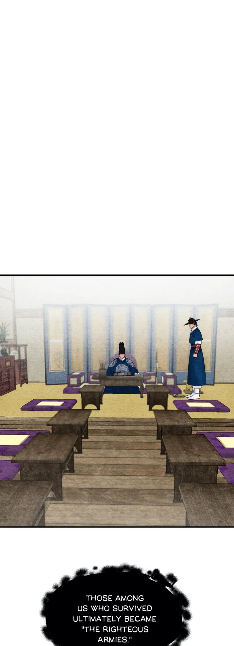 Wild Eyes - Chapter 35 [photo 14] - MangaPorn