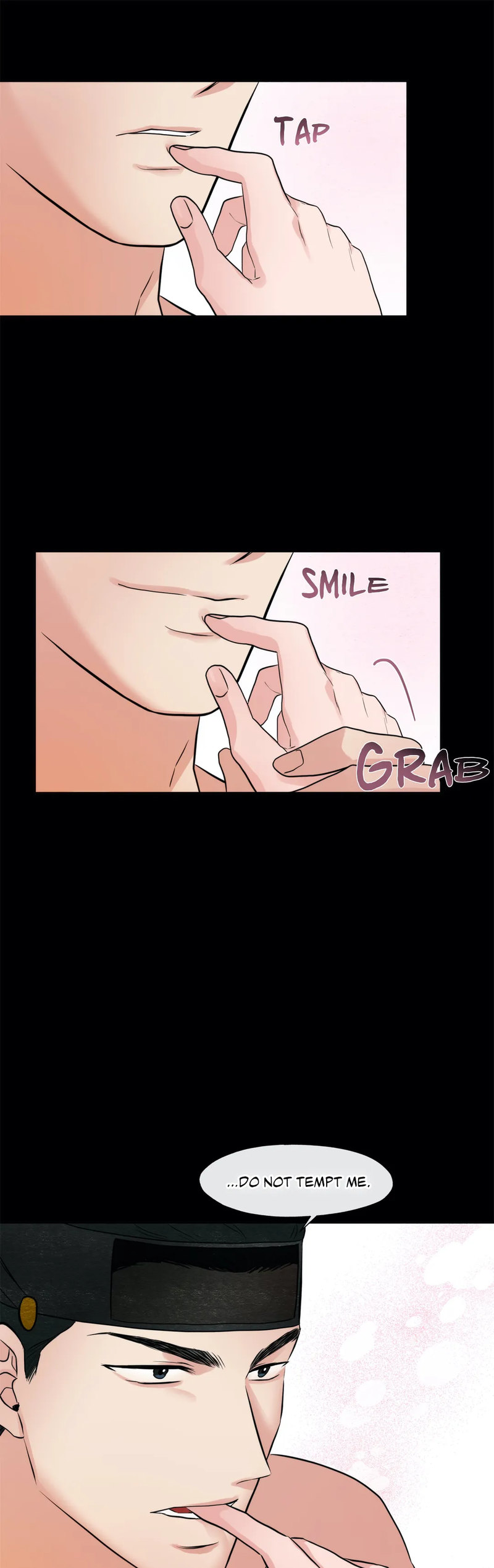 Wild Eyes - Chapter 35 [photo 35] - MangaPorn